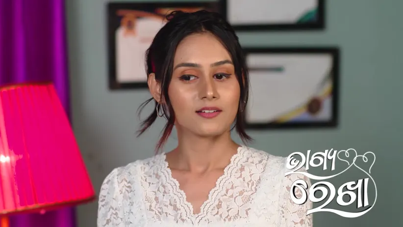 Bhagya Overhears Neelam's Conversation