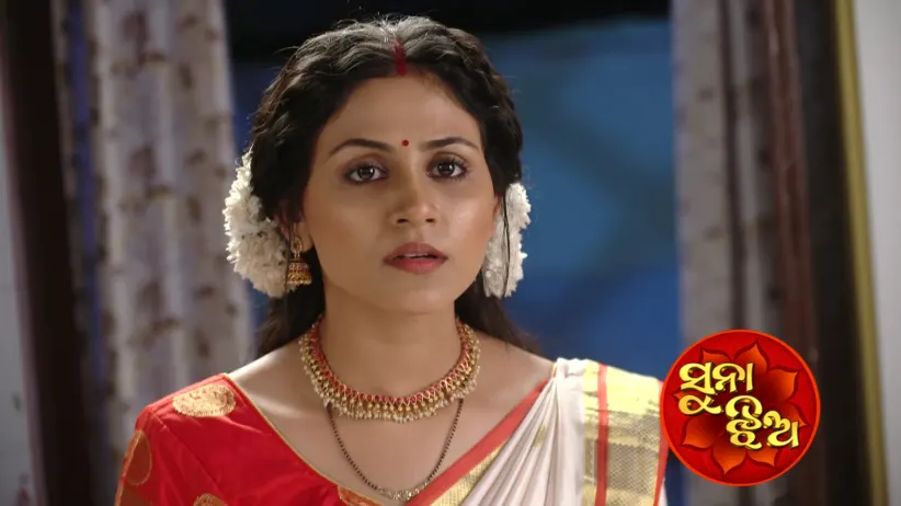 Bhawani Plots against Priya and Vanshika
