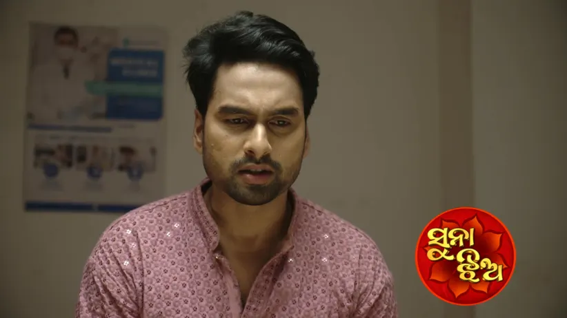 Vanshika Worries about Priya