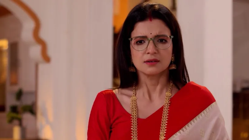 Ananya Taunts Aniket