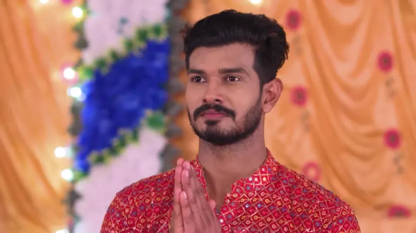Tu Khara Mun Chaai - September 29, 2025 - Webisode