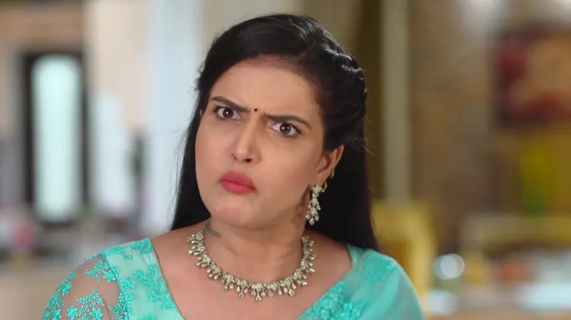 Adarsh's Actions Surprise Mohini - Bhagya Rekha