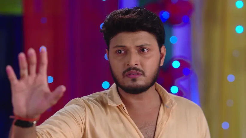 Bhagya Rekha - October 04, 2025 - Best Scene