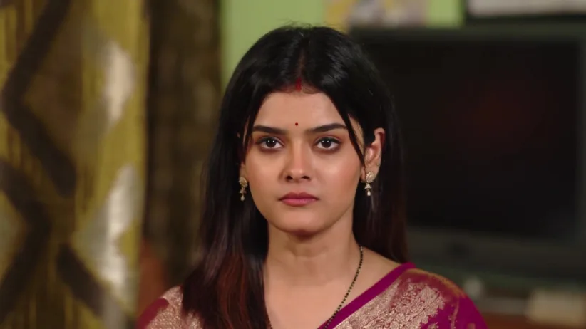 Bhagya Rekha - October 02, 2025 - Best Scene