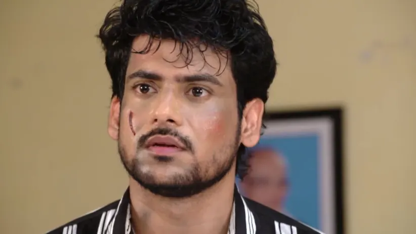 Sathi Sata Janmara - October 03, 2025 - Best Scene