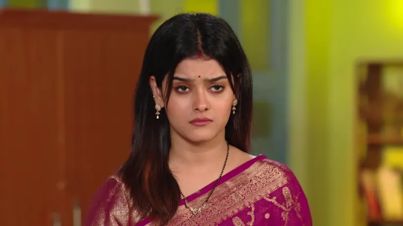 Bhagya Rekha - October 03, 2025 - Episode Spoiler