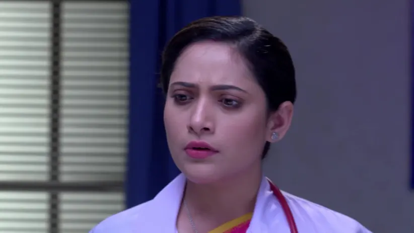 Jagruti - October 06, 2025 - Episode Spoiler