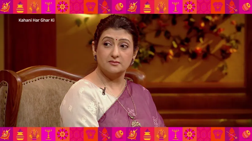Deepti and Saurabh’s Troubled Relationship - Kahani Har Ghar Ki - Promo