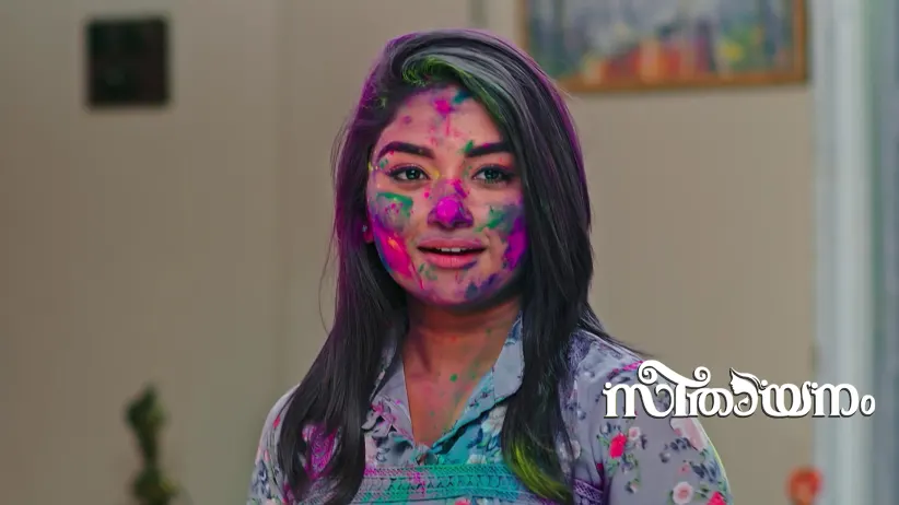 Charu's Plan against Aadhya