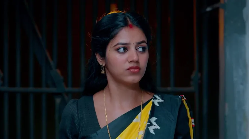 Madhura Nombara Kattu - October 01, 2025 - Webisode