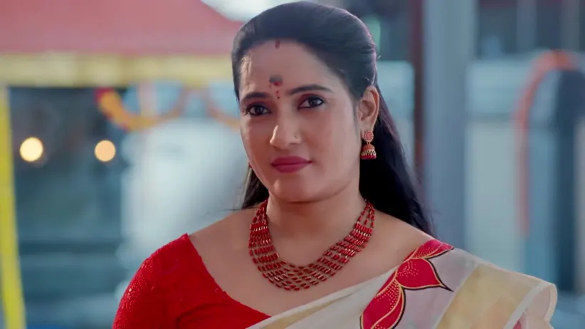 Manathe Kottaram - October 02, 2025 - Webisode