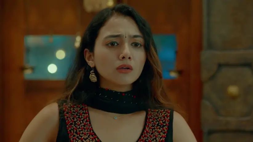 Mangalyam - October 03, 2025 - Best Scene