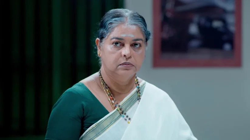 Snehapoorvam Shyama - October 02, 2025 - Best Scene