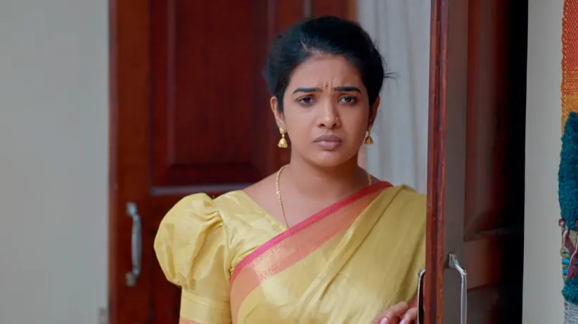 Manathe Kottaram - October 03, 2025 - Episode Spoiler
