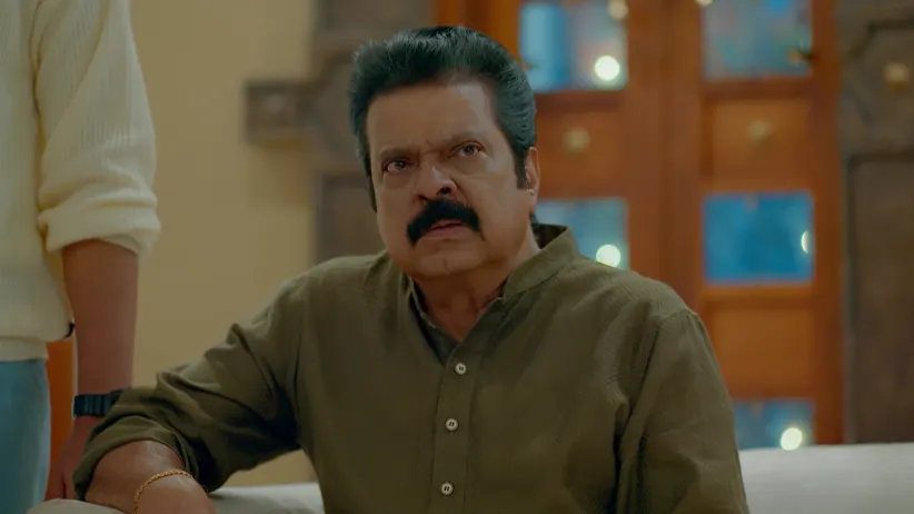 Mangalyam - September 30, 2025 - Episode Spoiler