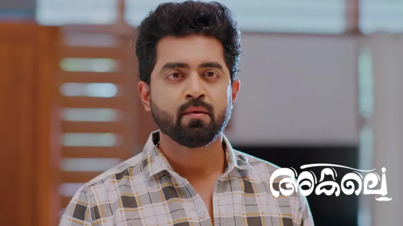Ambika Asks Rithika about Her Mother