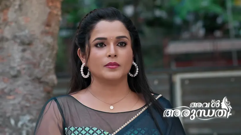 Krishnamoorthy Rises to Stop the Wedding