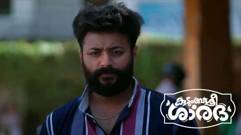 David Follows Rohit to the Market