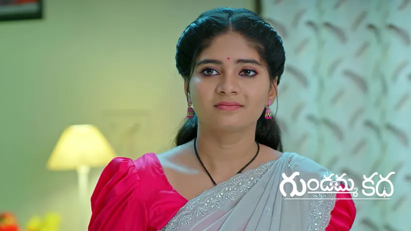Pallavi Creates a Tune for Charan’s Song