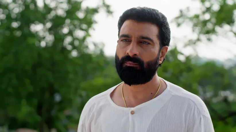 Ganga Clashes with Paru