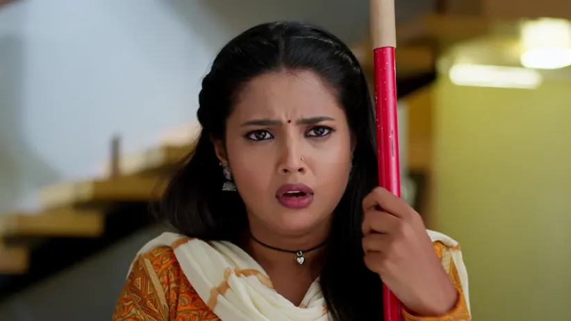 Ishika Learns that Ganga Loves Rudra