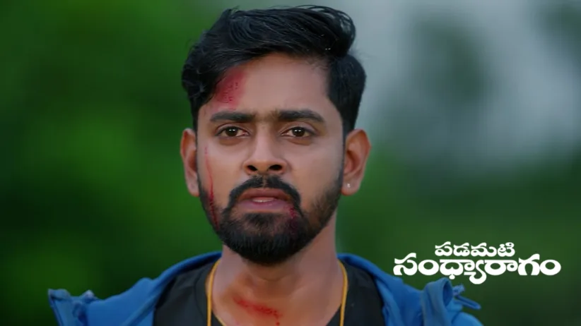 Showrya Encourages Ramalakshmi to Win the Game