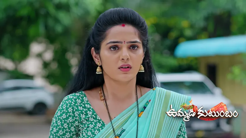 Darshan Reveals Ananya’s Truth to Preeti