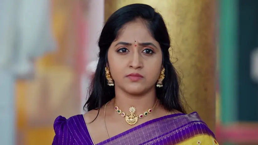 Ammayi Garu - October 02, 2025 - Webisode