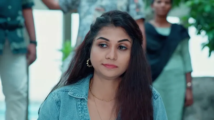 Chamanthi - September 30, 2025 - Webisode