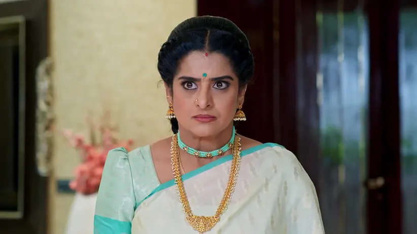 Jagadhatri - September 30, 2025 - Webisode