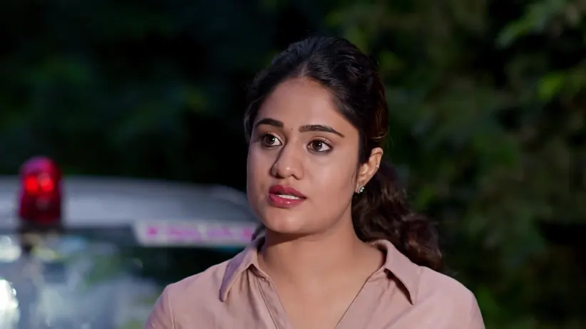 Jagadhatri - October 03, 2025 - Webisode