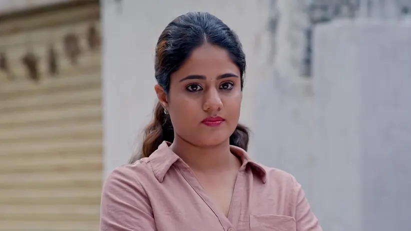 Jagadhatri - October 02, 2025 - Webisode