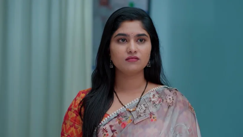 Meghasandesam - October 01, 2025 - Webisode