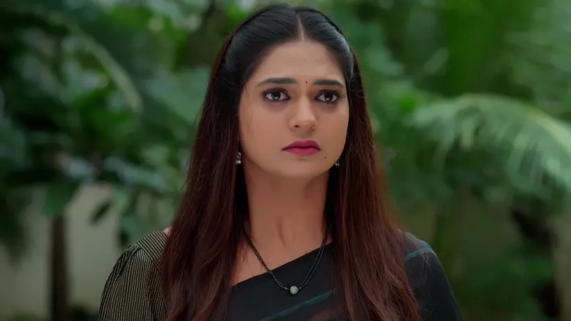 Nindu Noorella Saavasam - September 29, 2025 - Webisode