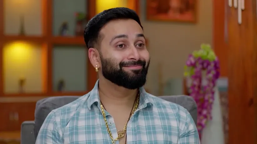 Ennallo Vechina Hrudayam - October 04, 2025 - Best Scene
