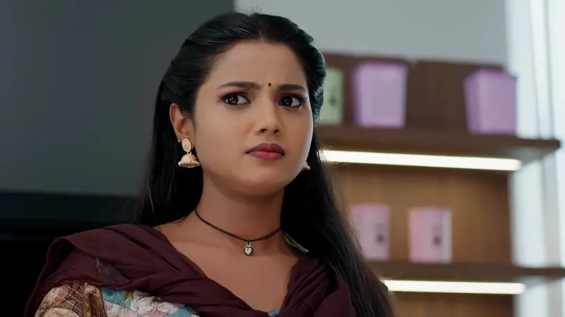 Jayam - October 03, 2025 - Best Scene