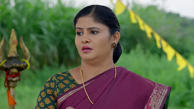 Kalavaari Kodalu Kanakamahalakshmi - September 30, 2025 - Best Scene