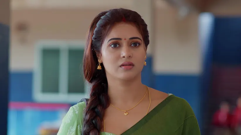 Lakshmi Nivasam - సెప్టెంబర్ 29, 2025 - ప్రివ్యూ