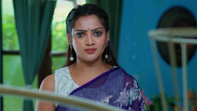 Padamati Sandhyaragam - October 01, 2025 - Best Scene