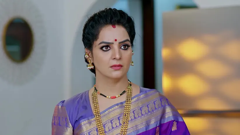 Ummadi Kutumbam - September 29, 2025 - Best Scene