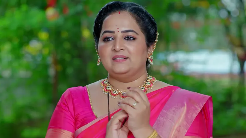 Gundamma Katha - October 02, 2025 - Episode Spoiler