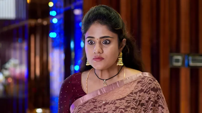 Jagadhatri - September 30, 2025 - Episode Spoiler