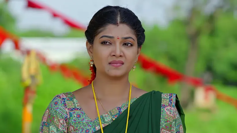 Kalavaari Kodalu Kanakamahalakshmi - September 30, 2025 - Episode Spoiler