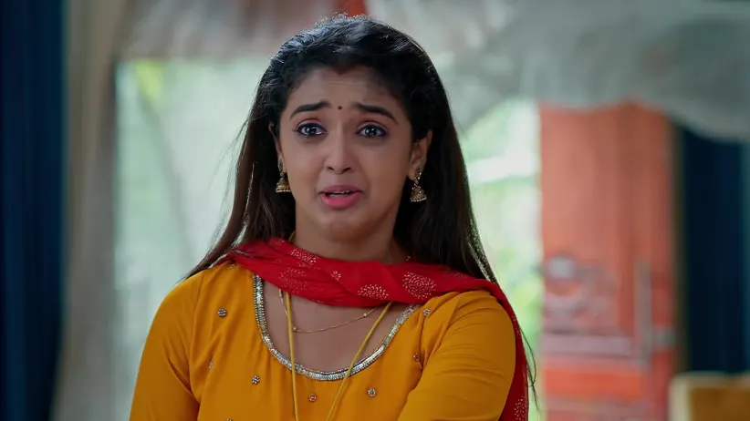 Meghasandesam - October 01, 2025 - Episode Spoiler