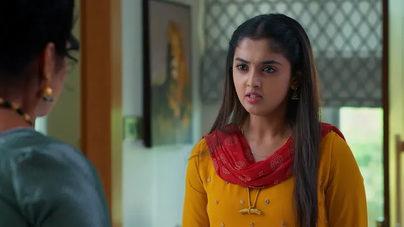 Meghasandesam - September 30, 2025 - Episode Spoiler