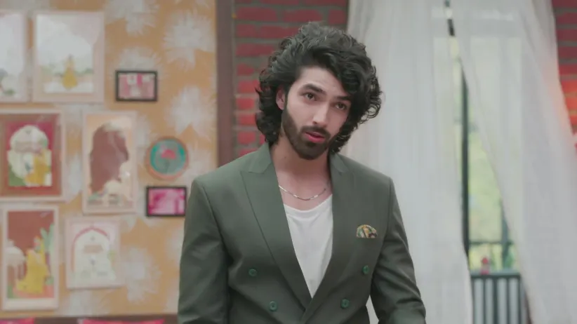 Prema Yuddham - October 01, 2025 - Episode Spoiler
