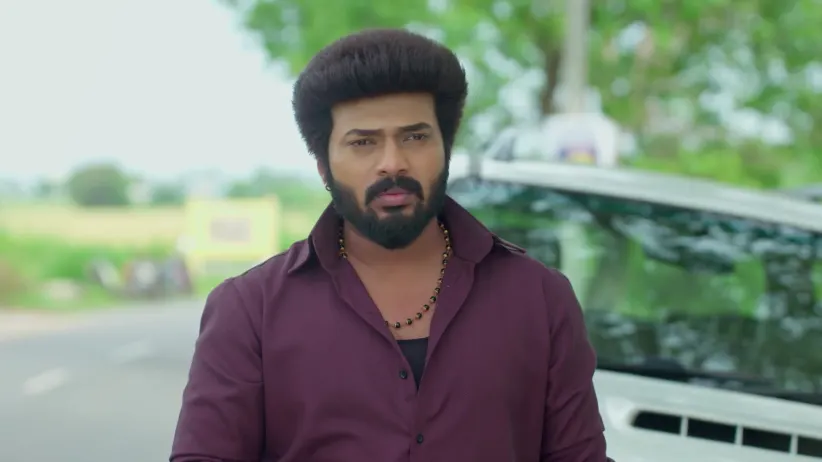 Karthigai Deepam - September 26, 2025 - Episode Spoiler