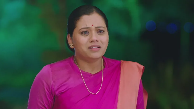 Disha Reveals Her Next Plan to Damini - Paaru