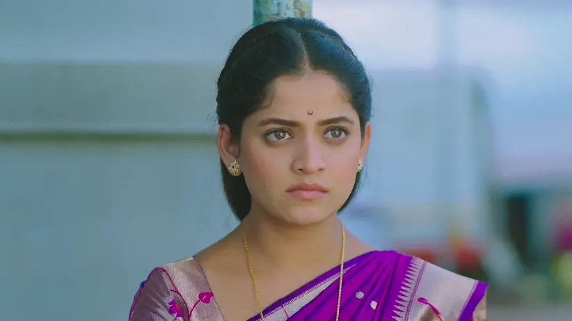 Disha Insults Paaru