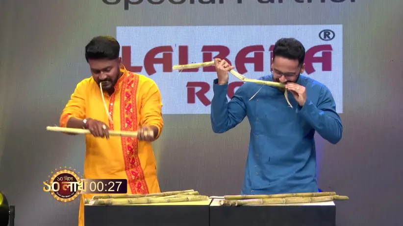 Dosh Dine Dosh Lakh - September 29, 2025